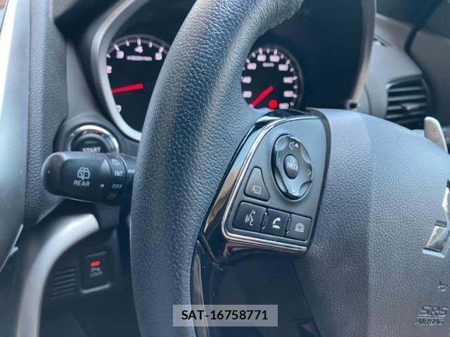 Mitsubishi ECLIPSE CROSS 2021-08 8314276-20