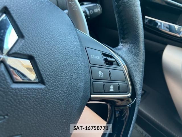 Mitsubishi ECLIPSE CROSS 2021-08 8314276-21