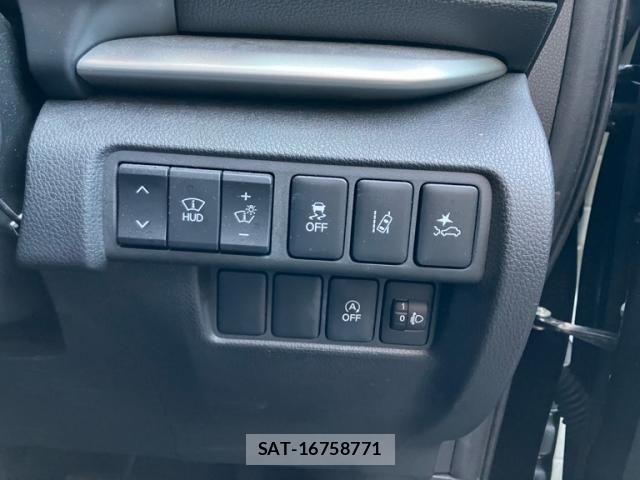 Mitsubishi ECLIPSE CROSS 2021-08 8314276-27
