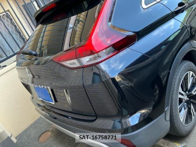 Mitsubishi ECLIPSE CROSS 2021-08 8314276-3