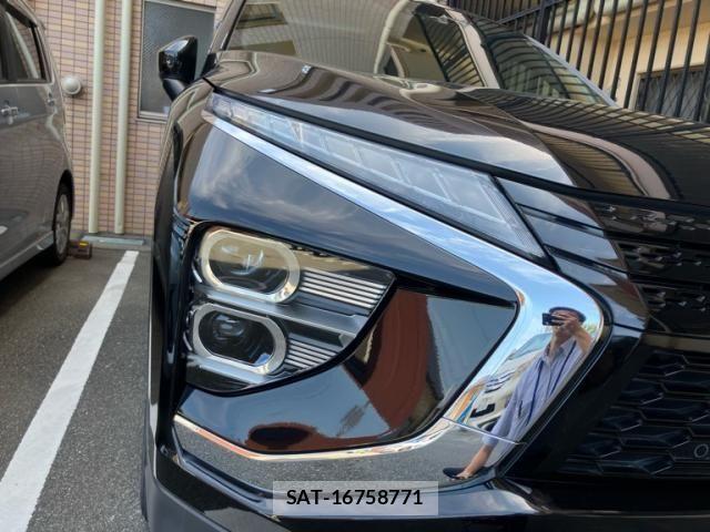 Mitsubishi ECLIPSE CROSS 2021-08 8314276-4