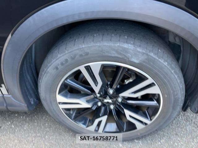 Mitsubishi ECLIPSE CROSS 2021-08 8314276-5