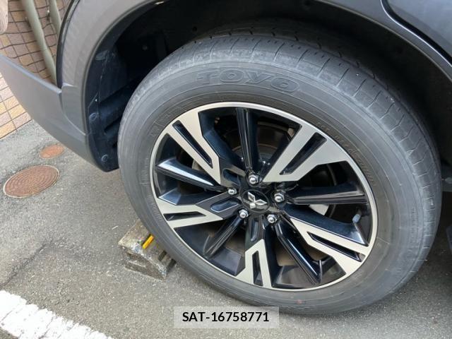 Mitsubishi ECLIPSE CROSS 2021-08 8314276-6