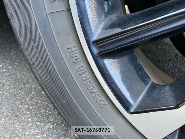 Mitsubishi ECLIPSE CROSS 2021-08 8314276-8