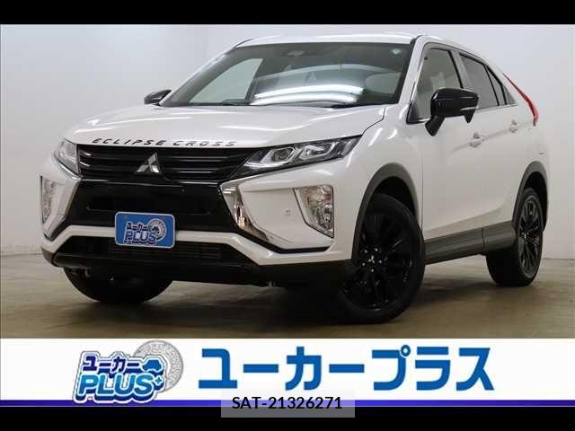 Mitsubishi ECLIPSE CROSS 2020-06 8412137-0