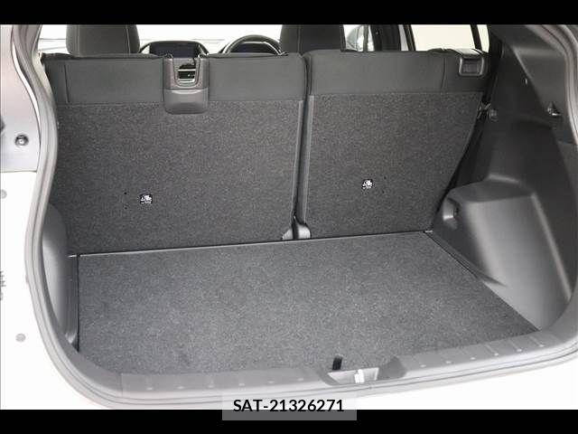 Mitsubishi ECLIPSE CROSS 2020-06 8412137-13