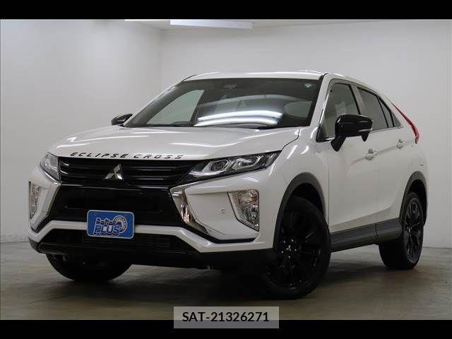 Mitsubishi ECLIPSE CROSS 2020-06 8412137-16