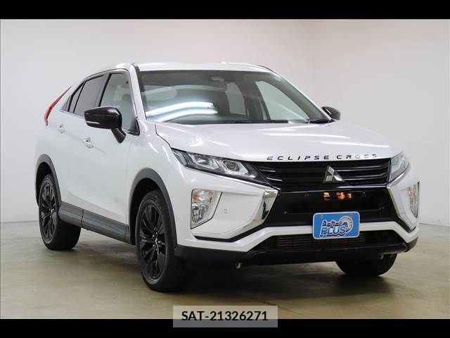 Mitsubishi ECLIPSE CROSS 2020-06 8412137-17