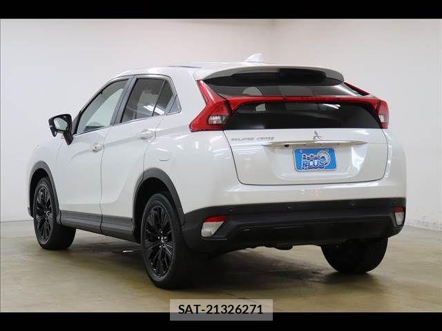 Mitsubishi ECLIPSE CROSS 2020-06 8412137-19