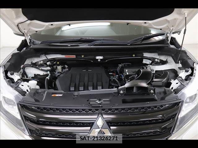Mitsubishi ECLIPSE CROSS 2020-06 8412137-22