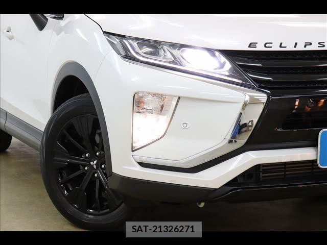 Mitsubishi ECLIPSE CROSS 2020-06 8412137-24
