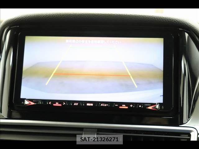 Mitsubishi ECLIPSE CROSS 2020-06 8412137-29