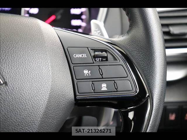Mitsubishi ECLIPSE CROSS 2020-06 8412137-4