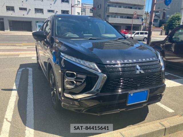 Mitsubishi ECLIPSE CROSS 2023-02 8485323-0