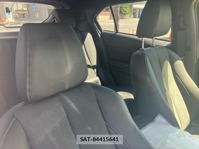 Mitsubishi ECLIPSE CROSS 2023-02 8485323-9