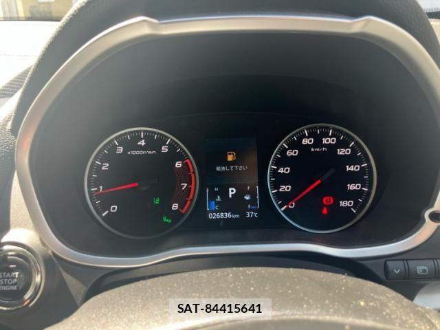 Mitsubishi ECLIPSE CROSS 2023-02 8485323-13