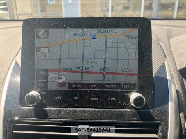 Mitsubishi ECLIPSE CROSS 2023-02 8485323-18