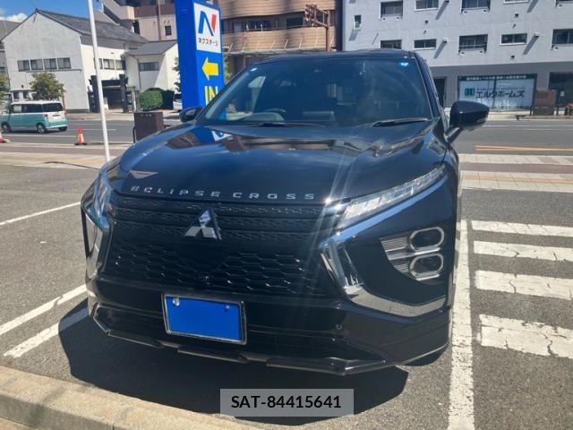 Mitsubishi ECLIPSE CROSS 2023-02 8485323-1