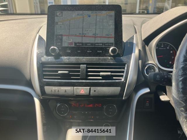 Mitsubishi ECLIPSE CROSS 2023-02 8485323-19