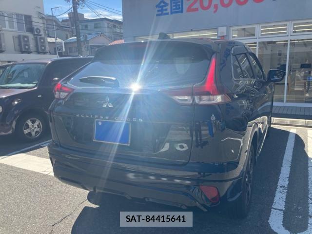 Mitsubishi ECLIPSE CROSS 2023-02 8485323-2