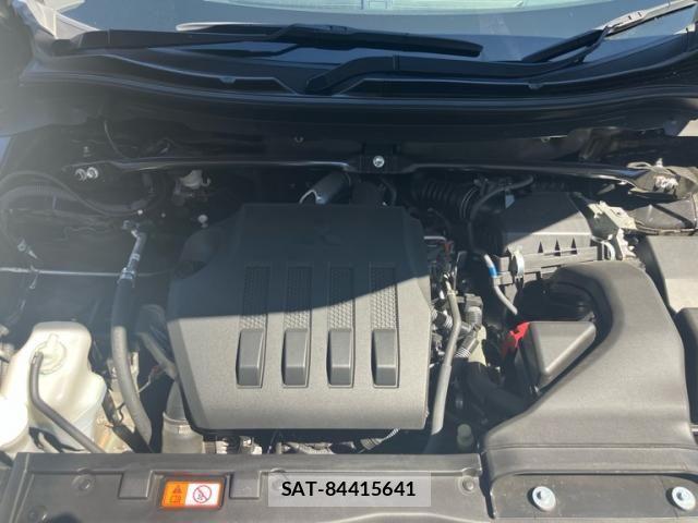 Mitsubishi ECLIPSE CROSS 2023-02 8485323-29