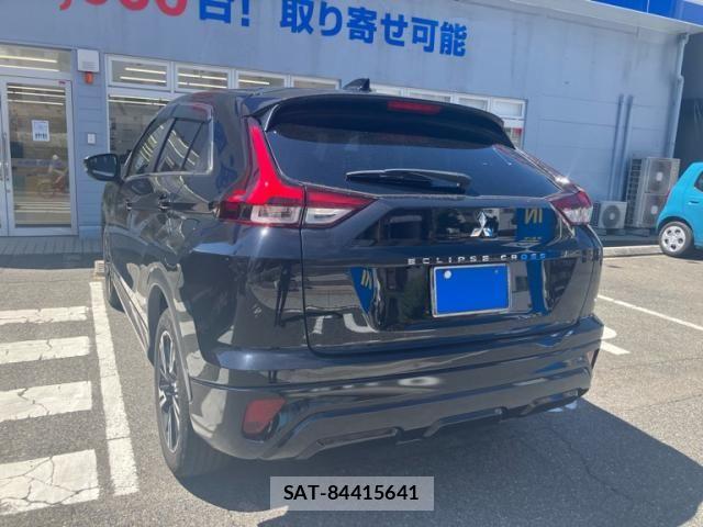 Mitsubishi ECLIPSE CROSS 2023-02 8485323-3