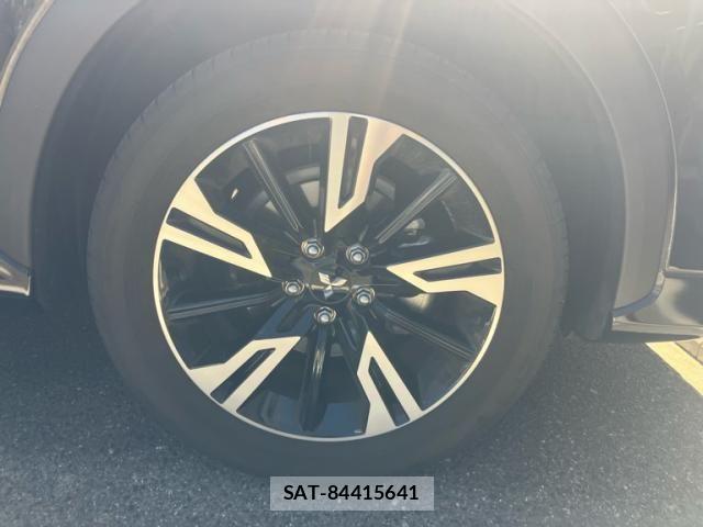 Mitsubishi ECLIPSE CROSS 2023-02 8485323-4