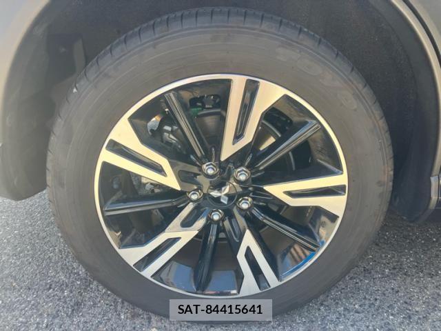 Mitsubishi ECLIPSE CROSS 2023-02 8485323-5