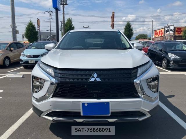 Mitsubishi ECLIPSE CROSS 2021-05 8524614-0