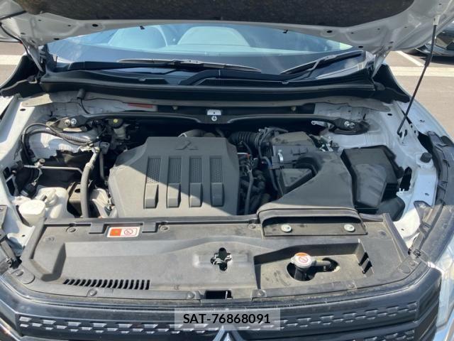 Mitsubishi ECLIPSE CROSS 2021-05 8524614-9