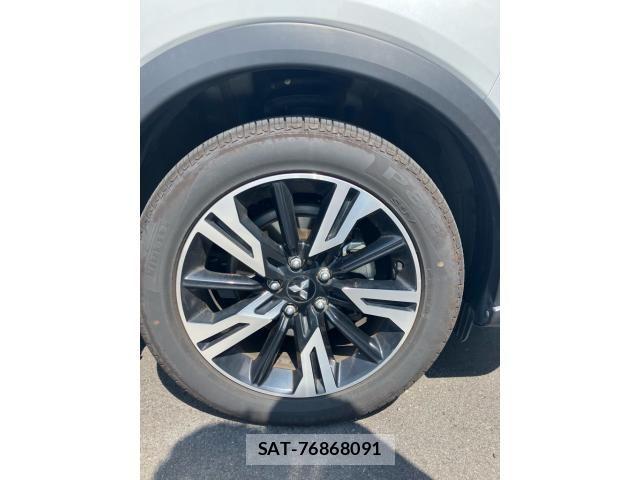 Mitsubishi ECLIPSE CROSS 2021-05 8524614-10