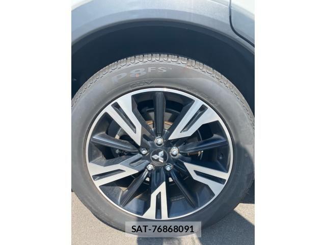 Mitsubishi ECLIPSE CROSS 2021-05 8524614-11
