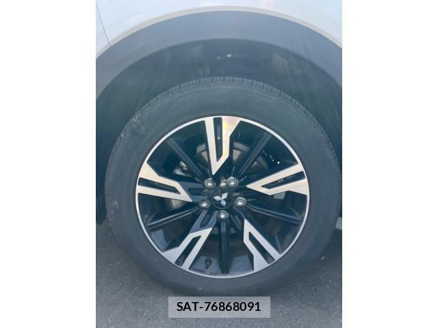 Mitsubishi ECLIPSE CROSS 2021-05 8524614-13