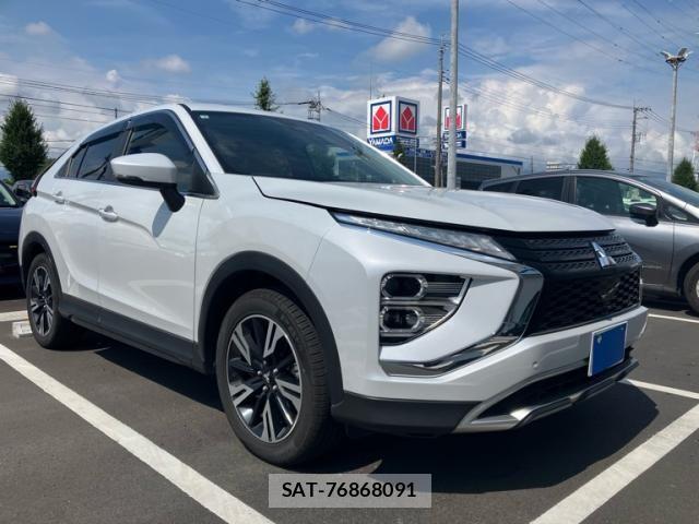 Mitsubishi ECLIPSE CROSS 2021-05 8524614-1