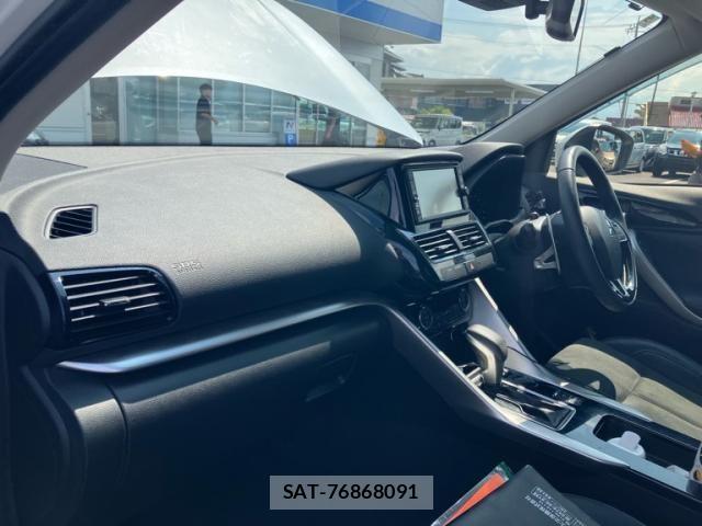 Mitsubishi ECLIPSE CROSS 2021-05 8524614-20