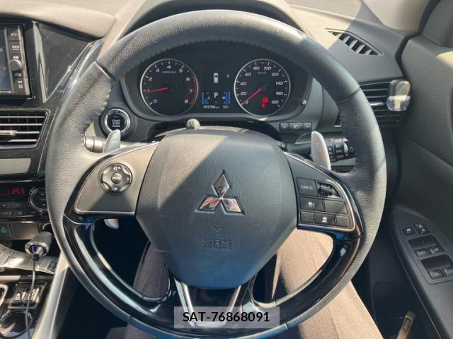 Mitsubishi ECLIPSE CROSS 2021-05 8524614-23