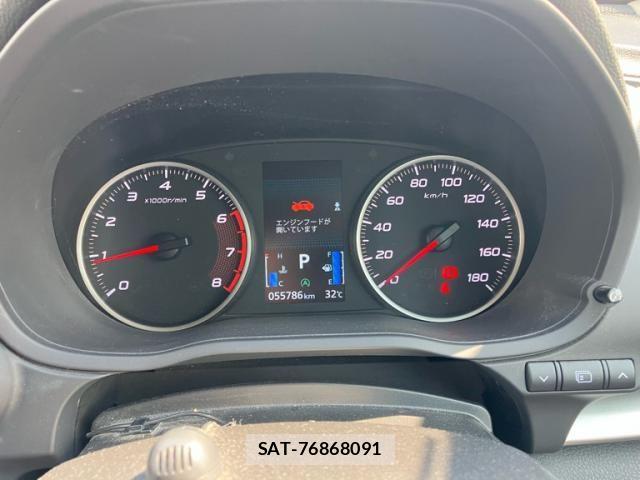 Mitsubishi ECLIPSE CROSS 2021-05 8524614-24