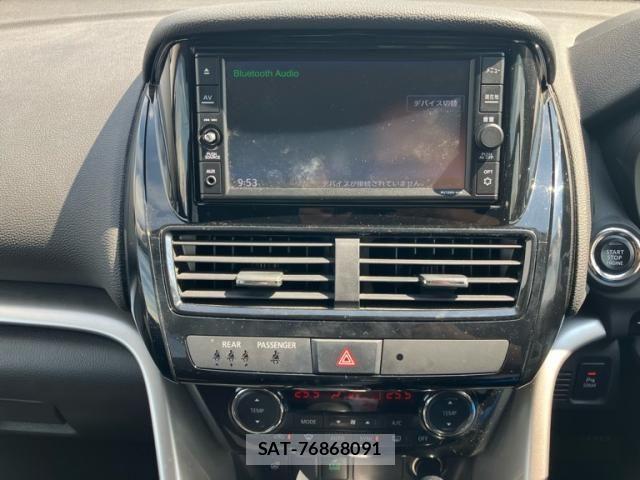 Mitsubishi ECLIPSE CROSS 2021-05 8524614-25