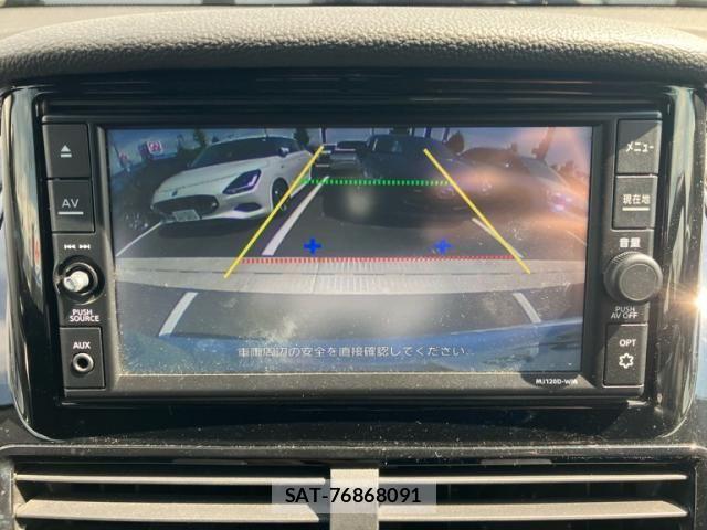 Mitsubishi ECLIPSE CROSS 2021-05 8524614-27