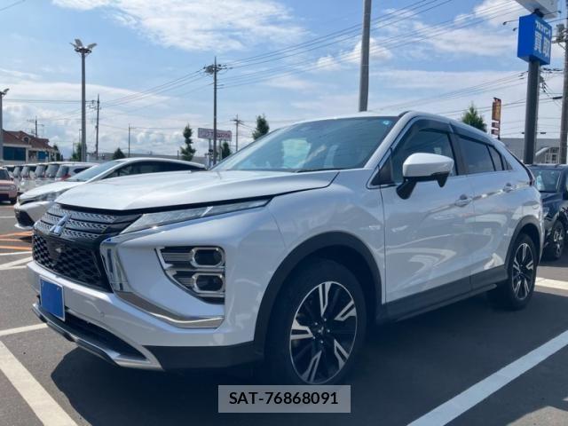Mitsubishi ECLIPSE CROSS 2021-05 8524614-2