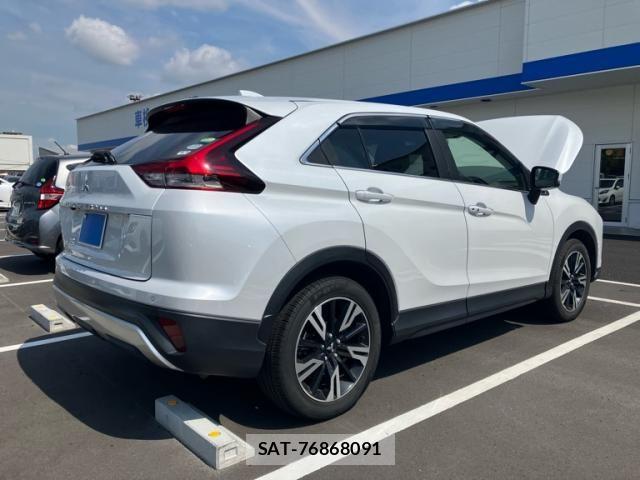 Mitsubishi ECLIPSE CROSS 2021-05 8524614-5