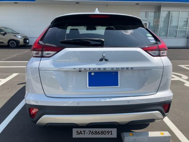Mitsubishi ECLIPSE CROSS 2021-05 8524614-6