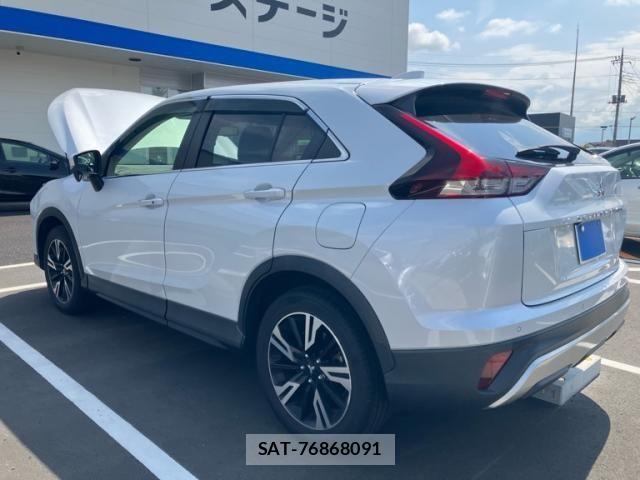 Mitsubishi ECLIPSE CROSS 2021-05 8524614-7