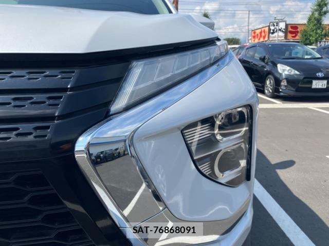 Mitsubishi ECLIPSE CROSS 2021-05 8524614-8
