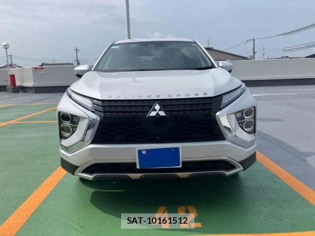 Mitsubishi ECLIPSE CROSS 2021-09 8658869-0