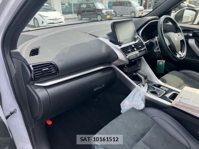 Mitsubishi ECLIPSE CROSS 2021-09 8658869-9