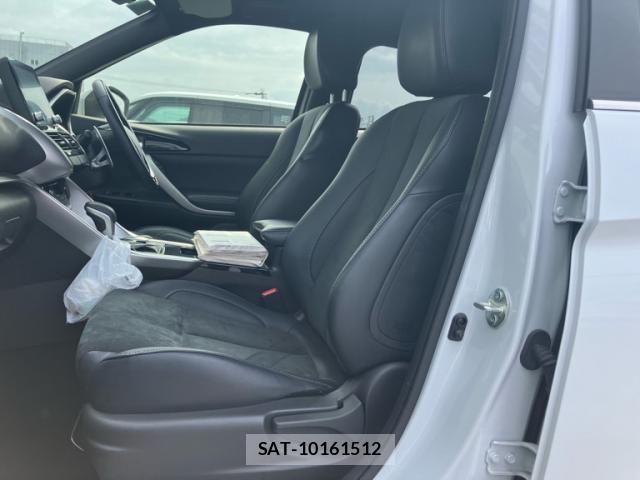 Mitsubishi ECLIPSE CROSS 2021-09 8658869-10
