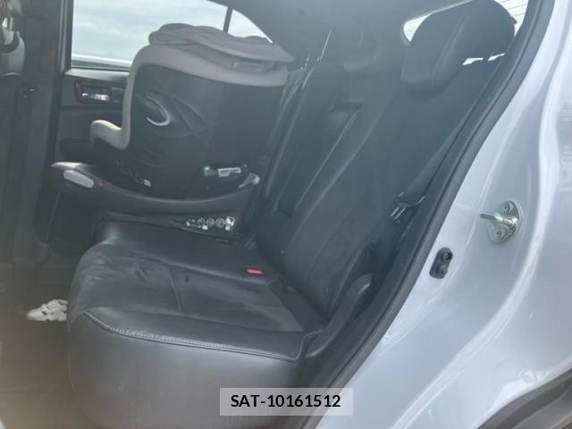 Mitsubishi ECLIPSE CROSS 2021-09 8658869-11