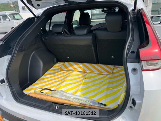 Mitsubishi ECLIPSE CROSS 2021-09 8658869-12