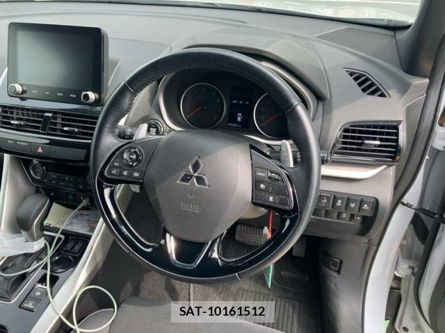 Mitsubishi ECLIPSE CROSS 2021-09 8658869-13